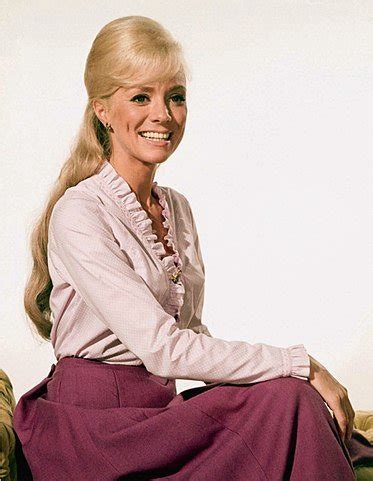 Inger Stevens, Actress, Is Dead; Star of TV ‘Farmers Daughter’